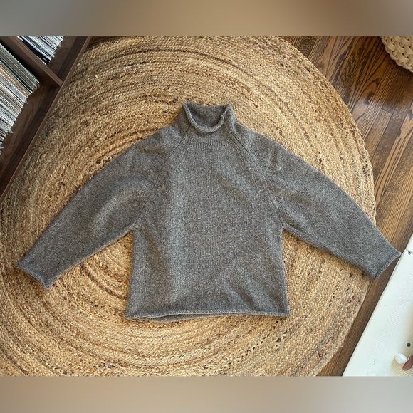 Babaa Jumper No 81 - Picture 3 of 5